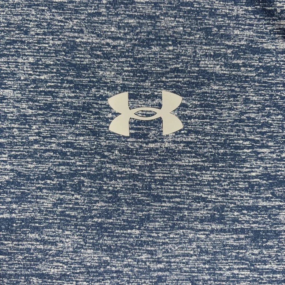 Under Armour sleeves crew